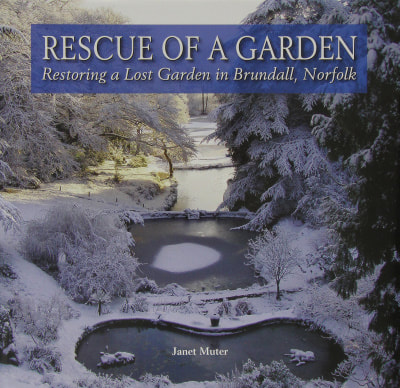 Rescue of a Garden